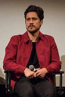 peter gadiot wikipedia.